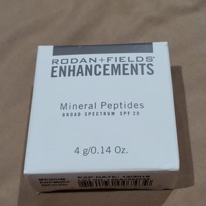 R+F mineral peptides color medium